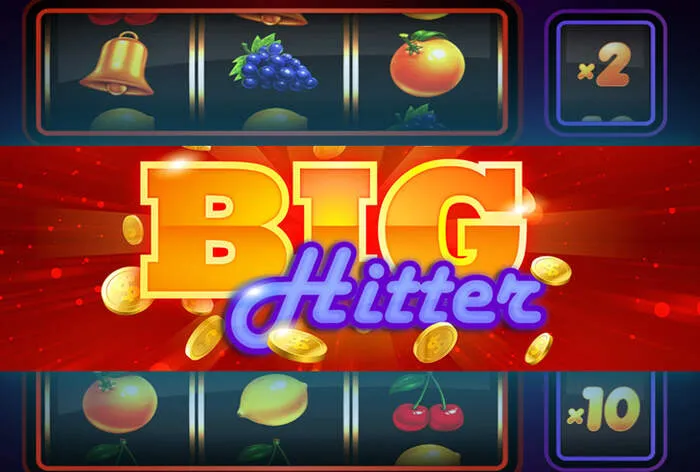 Screenshot of Bigspincasinodownload Casino's homepage highlighting 2024 bonus offers.